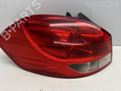 Used Left taillight RENAULT CLIO III Grandtour (KR0/1_) 1.5 dCi (88 hp) 22862426