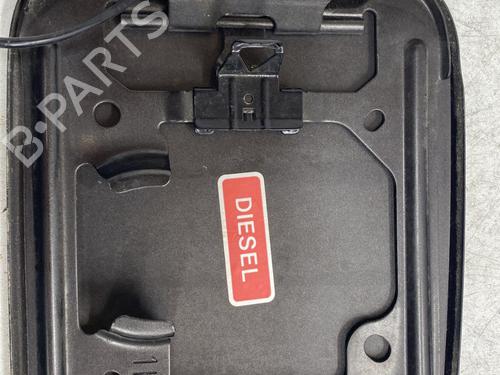 Fuel flap NISSAN JUKE (F15) 1.5 dCi | BP29528813C131 