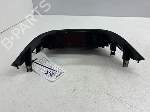 Climate control PEUGEOT 2008 I (CU_) 1.2 THP 110 / PureTech 110 | BP36880610I5  - Image 5