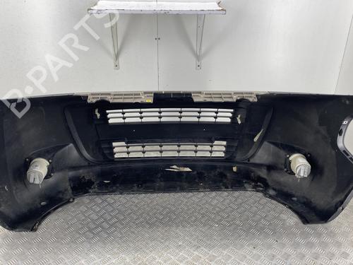 Front bumper CITROËN NEMO Box Body/MPV (AA_) 1.3 HDi 75 | BP31584466C7 