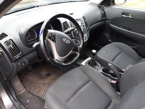 Climate control HYUNDAI i30 Estate (FD) 1.6 CRDi | BP22863008I5 