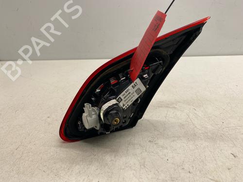 Used Left tailgate light Left tailgate light OPEL CORSA E (X15) 1.4 (08, 68) (90 hp) 34348061 34348061