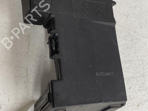 Elektronisk modul PEUGEOT 308 I (4A_, 4C_) 1.6 HDi (92 hp) 28102324