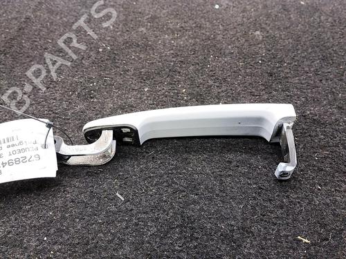 Used Rear right exterior door handle PEUGEOT 307 Break (3E) 1.6 HDi 110 (109 hp) 22856942