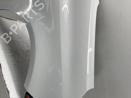 Right front fenders OPEL CORSA D (S07) 1.3 CDTI (L08, L68) | BP26572807C42 