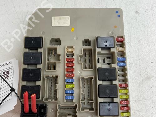 Electronic module RENAULT CLIO III (BR0/1, CR0/1) 1.5 dCi (C/BR0G, C/BR1G) | BP36802269M83 - Image 5