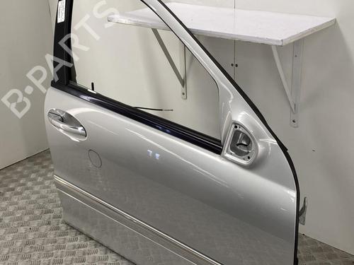 Right front door MERCEDES-BENZ C-CLASS (W203) C 220 CDI (203.006, 203.008) | BP22854523C3 