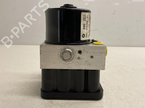 ABS pump BMW 1 (E81) 116 i | BP24467263M43 - Image 2