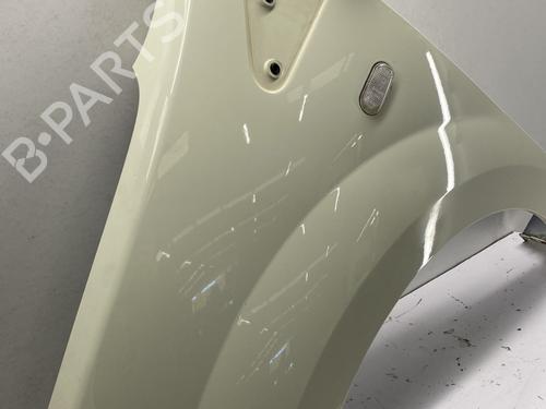 Left front fenders RENAULT TWINGO II (CN0_) 1.2 16V (CN04, CN0B) | BP29528869C41 