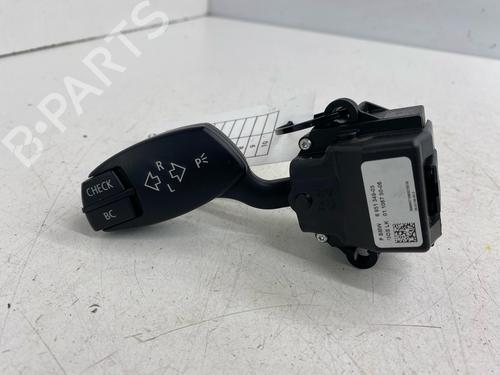 Switch BMW 5 (E60) 525 d | BP38955480I30 - Image 4