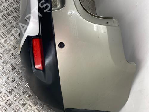 Bumper achter Bumper achter 38332252 38332252