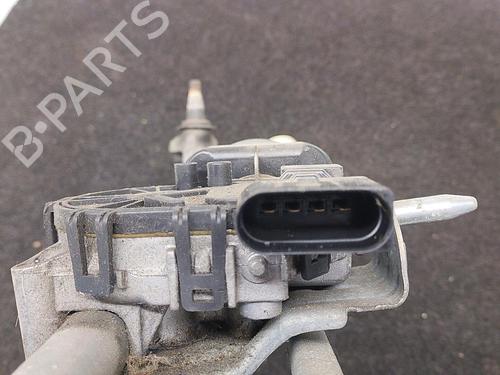 Front wiper motor VW POLO V (6R1, 6C1) 1.2 | BP22858133M29 