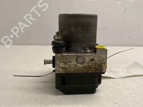 Used ABS pump ABS pump PEUGEOT BOXER Van 2.2 HDi 120 (120 hp) 24657421 24657421