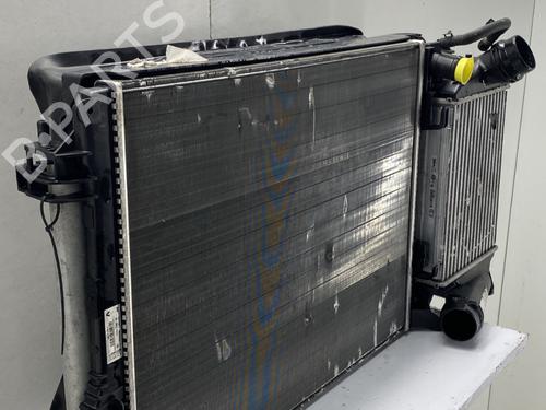 Electronic module RENAULT SCÉNIC IV (J9_) 1.2 TCe 115 | BP29870379M83