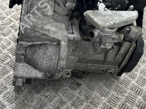 Gearbox SEAT IBIZA IV (6J5, 6P1) 1.2 TDI | BP30003399M3 