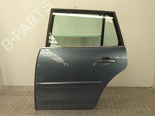 Left rear door CITROËN C4 Grand Picasso I (UA_) 1.6 HDi | BP22858130C4 