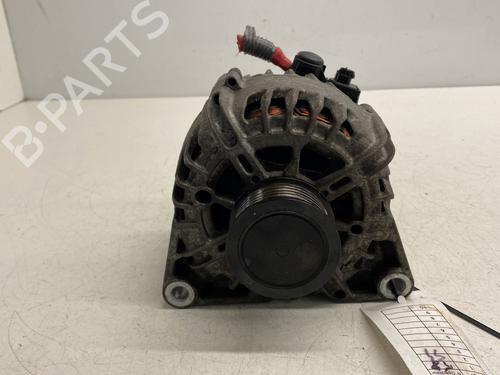 Used Alternator FORD FIESTA VI (CB1, CCN) 1.4 TDCi (70 hp) 30394095