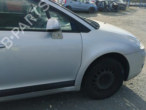 Starter CITROËN C4 I (LC_) 1.6 HDi | BP33012763M8 - Image 12