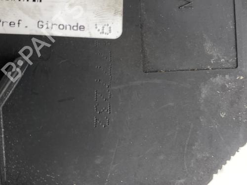 Used Headlight switch Headlight switch MERCEDES-BENZ E-CLASS (W210) E 220 CDI (210.006) (143 hp) 22861069 22861069