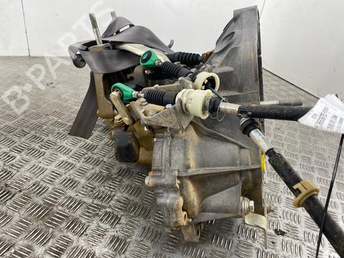 Gearbox CITROËN NEMO Box Body/MPV (AA_) 1.3 HDi 75 | BP39662977M3 - Image 5