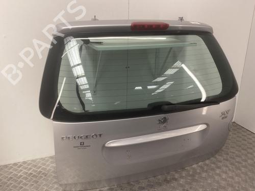 Tailgate PEUGEOT 307 Break (3E) 1.6 HDi 110 | BP22851768C6 