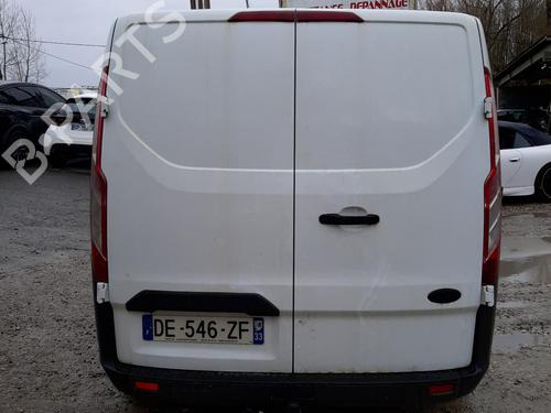 Steering column stalk FORD TRANSIT CUSTOM V362 Van (FY, FZ) 2.2 TDCi | BP26683758I23 - Image 10