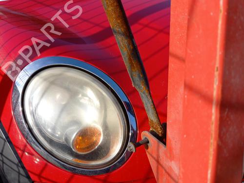 Front wiper motor MINI MINI (R56) Cooper D | BP23831221M29  - Image 6