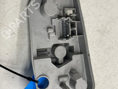 Lampeholder RENAULT MODUS / GRAND MODUS (F/JP0_) 1.5 dCi 75 | BP29968980L10