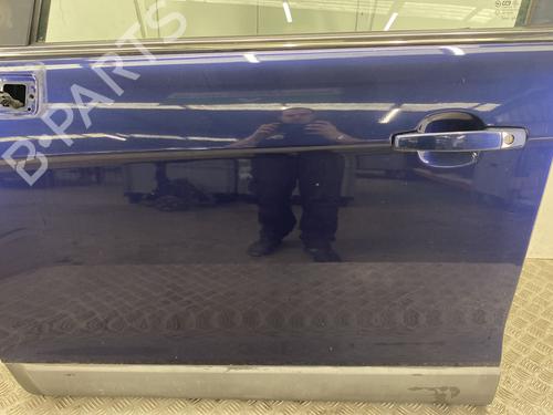 Left front door CHEVROLET CAPTIVA (C100, C140) 2.2 D | BP26274161C2 