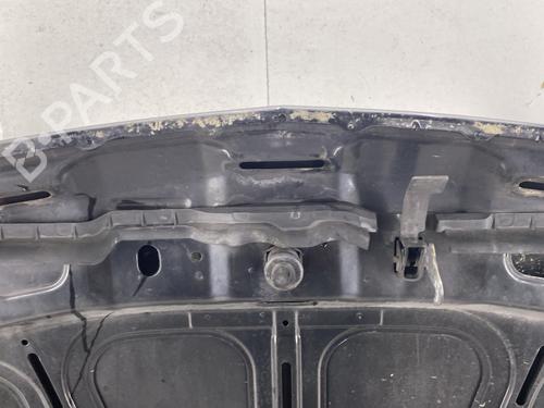 Hood OPEL CORSA C (X01) 1.3 CDTI (F08, F68) | BP29375491C1 