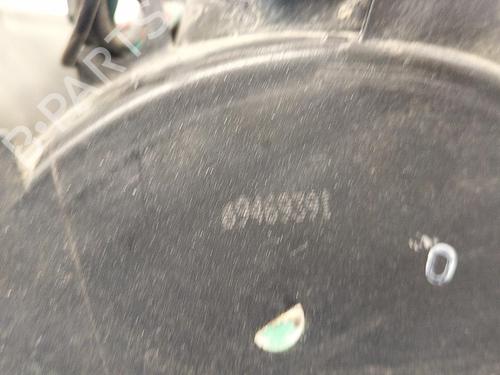 Used Right taillight SUZUKI ALTO VI (FF) 1.1 (RF410) (63 hp) 22851936