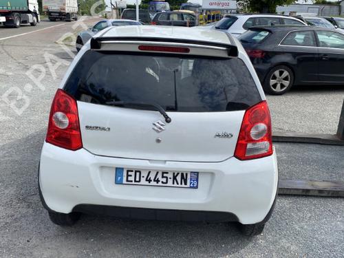 Starter SUZUKI ALTO VII (GF) 1.0 (AMF310, GFC31S) | BP25258471M8 