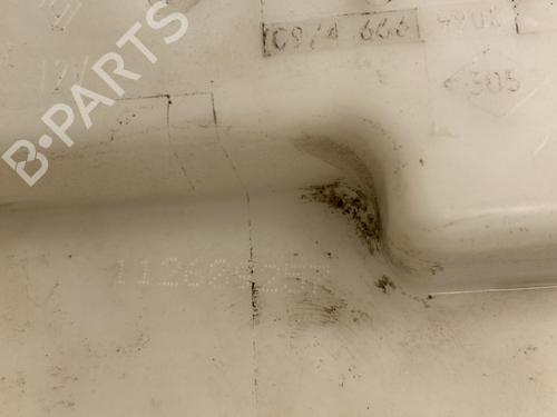 Fuel pump RENAULT TWINGO I (C06_) 1.2 16V (C06C, C06D, C06K) | BP29528967M76 