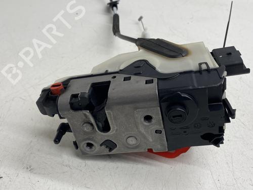 Rear left lock PEUGEOT 208 I (CA_, CC_) 1.2 THP 110 | BP24979994C100 
