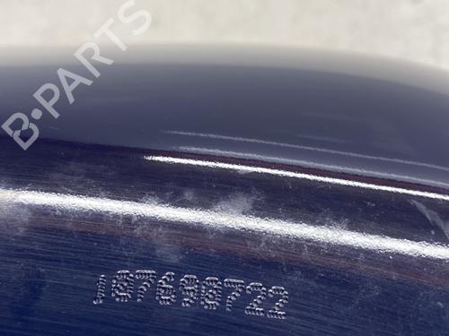 Left mirror OPEL AGILA A (H00) 1.0 12V (F68) | BP28691943C26 