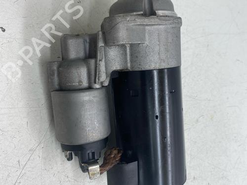 Used Starter Starter MERCEDES-BENZ B-CLASS Sports Tourer (W246, W242) B 180 CDI (246.200) (109 hp) 39662969 39662969