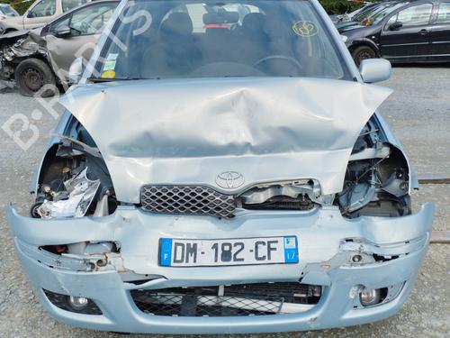 Switch TOYOTA YARIS (_P1_) 1.0 (SCP10_, SCP10R) | BP34384972I30  - Image 11