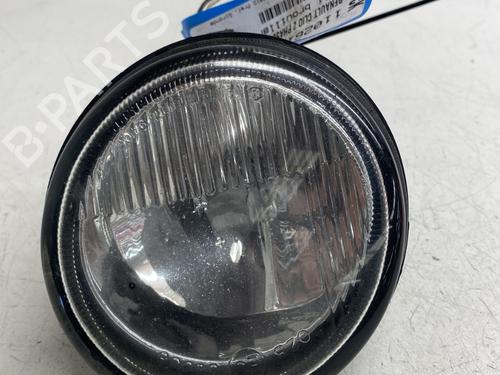 Faro Antiniebla delantero izquierdo RENAULT CLIO II (BB_, CB_) 1.4 16V (B/CB0P, BB13) (98 hp) 28567914
