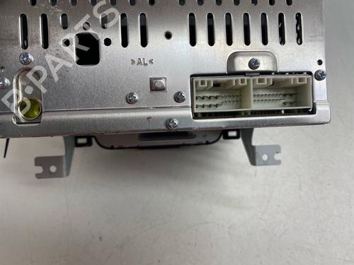 Used Radio Radio HYUNDAI i30 (GD) 1.4 (99 hp) 36169825 36169825