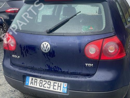 Headlight switch VW GOLF V (1K1) | BP33715423I24 - Image 5