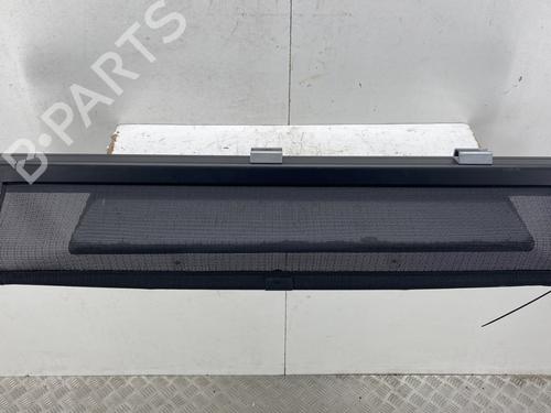 Cargo separator AUDI A4 B8 Avant (8K5) S4 quattro | BP26683920I36 