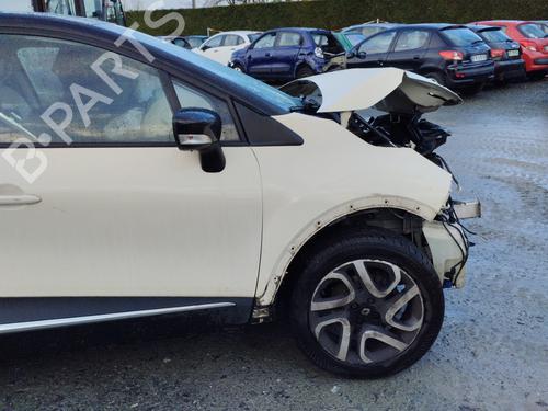Left daytime light RENAULT CAPTUR I (J5_, H5_) 1.2 TCe 120 | BP34256210C104 - Image 4