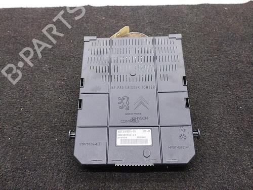 Used Fuse box PEUGEOT 407 (6D_) 2.0 HDi 135 (6DRHRH, 6DRHRE, 6DRHRG, 6DRHRJ) (136 hp) 22852126