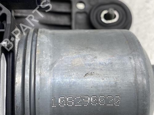Used Front wiper motor Front wiper motor CITROËN C4 Grand Picasso II (DA_, DE_) 2.0 BlueHDi 150 (150 hp) 27205880 27205880