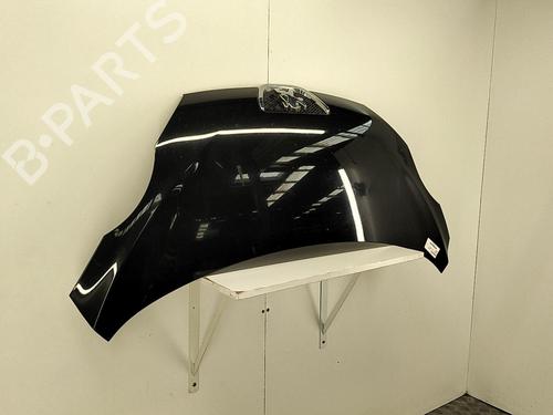 Hood PEUGEOT 107 (PM_, PN_) 1.4 HDi | BP22850329C1 