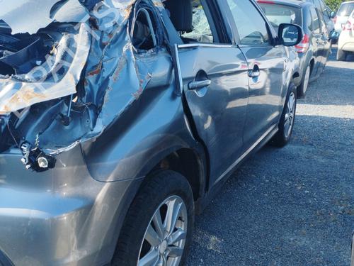 Brugte MITSUBISHI ASX (GA_W_) 1.8 DI-D (GA6W) 4861775