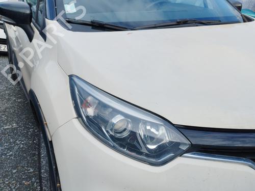 Front right window mechanism RENAULT CAPTUR I (J5_, H5_) 1.5 dCi 90 (J5N4, J5M5, J5MW, J5M6, J5AL, J5AJ) | BP31990393C23 