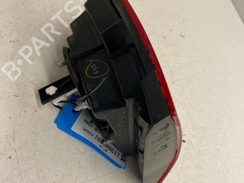 Right tailgate light CITROËN C4 AIRCROSS | BP38955438C80 - Image 2