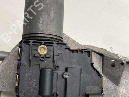 Used Front wiper motor Front wiper motor RENAULT ESPACE IV (JK0/1_) 2.0 dCi (JK01, JK02, JK1J, JK1K, JK1H) (150 hp) 22851267 22851267