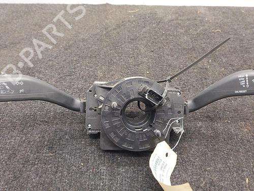 Steering column stalk VW POLO V (6R1, 6C1) 1.6 TDI | BP22858015I23 